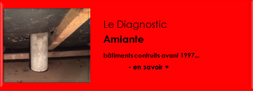 Diagnostic Amiante