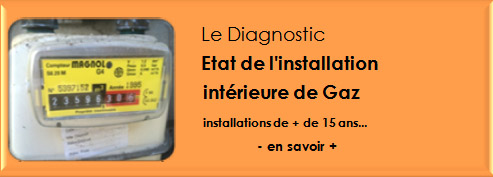 Diagnostic Gaz