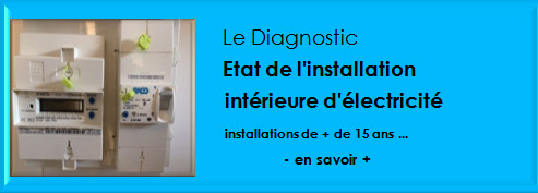 Diagnostic Electrique