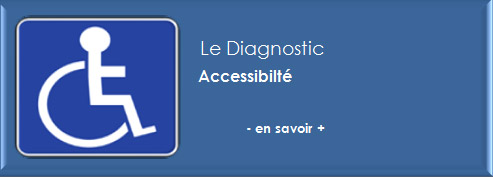 Diagnostic Accessibilité